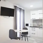 Old Town Studios, Corfu 아파트 *