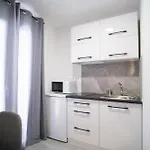 아파트 Old Town Studios, Corfu *