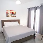 Old Town Studios, Corfu 아파트 *