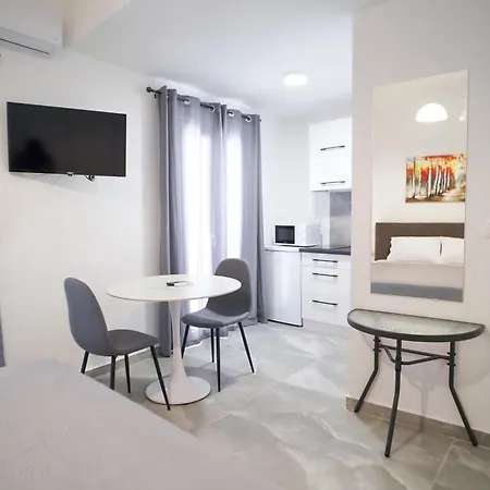 Old Town Studios, Corfu Apartament Corfu (city)