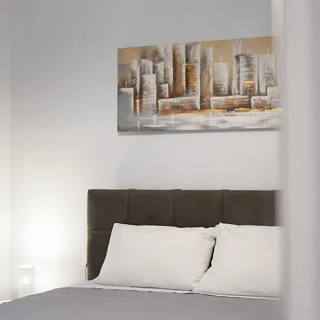 Old Town Studios, Corfu Apartament