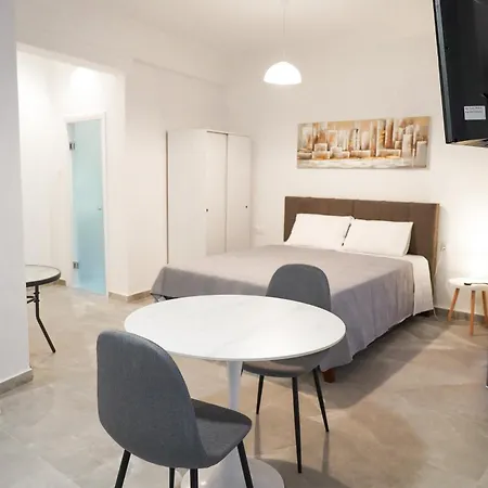 Apartament Old Town Studios, Corfu