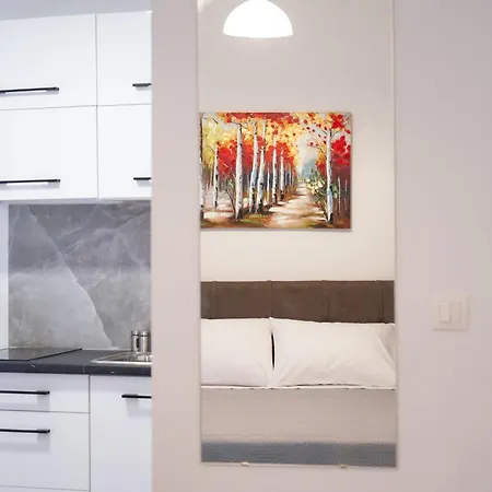 Old Town Studios, Corfu *