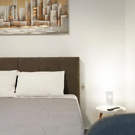 דירה Old Town Studios, Corfu Corfu (city)