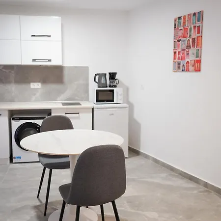 Old Town Studios, Corfu * Corfu (city)