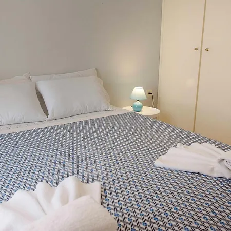 Apartment Old Town 1 Corfu (city)