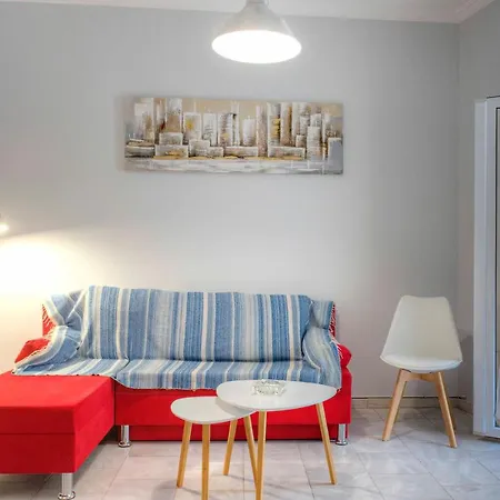 Apartment Old Town 1 *