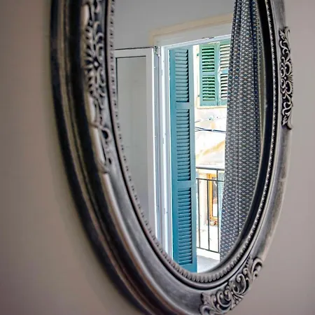 Apartman Old Town 1 Corfu (city)