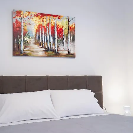 Apartman Old Town 1