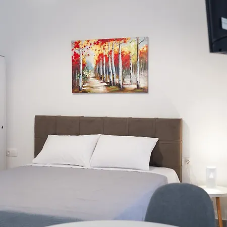 Apartman Old Town 1 Corfu (city)