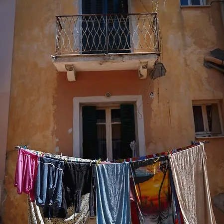 Old Town 1 * Corfu (city)