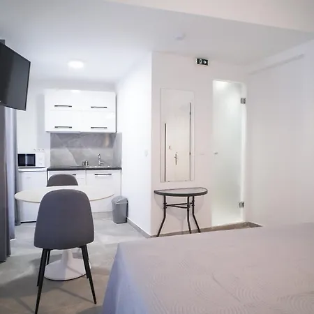 Old Town Studios, Corfu