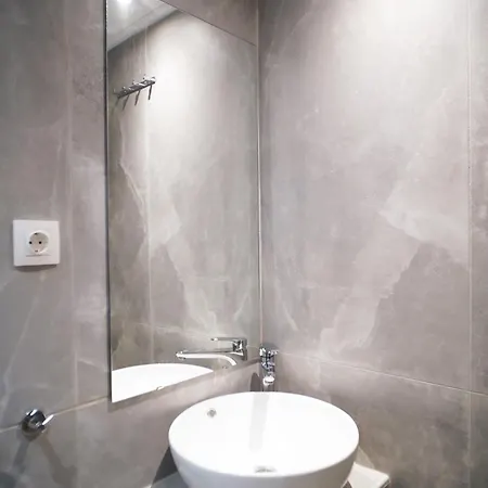 Old Town Studios, Corfu Appartement