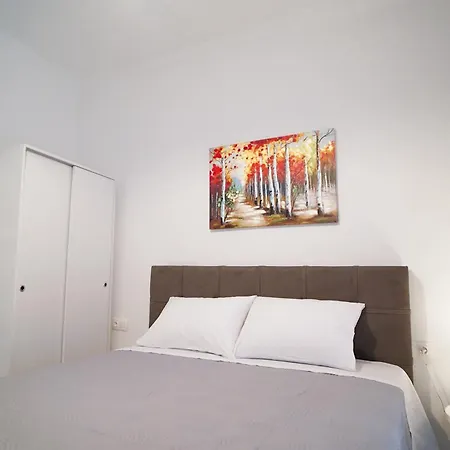 Apartament Old Town Studios, Corfu