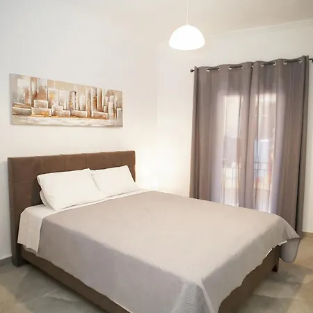 Old Town Studios, Corfu