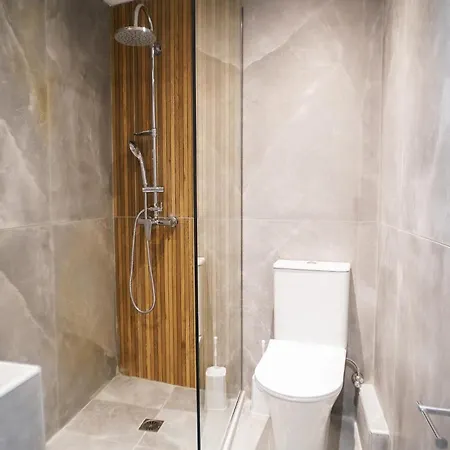 Old Town Studios, Corfu Appartement