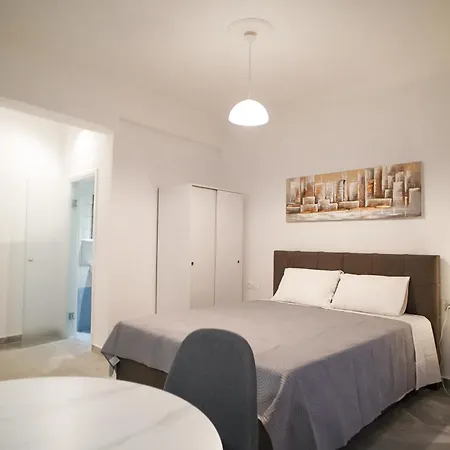 Old Town Studios, Corfu Appartement *