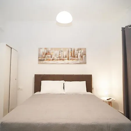 Old Town 1 Apartman Corfu (city)