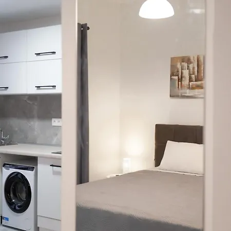 Apartament Old Town Studios, Corfu