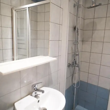 Appartement Old Town Studios, Corfu *