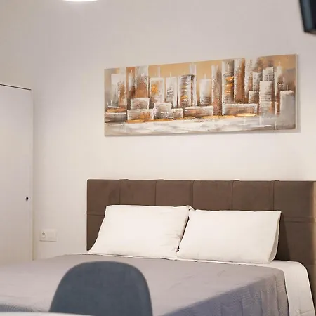 Old Town Studios, Corfu Apartament Corfu (city)