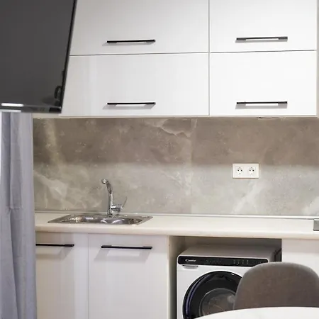 Old Town Studios, Corfu Corfu (city)