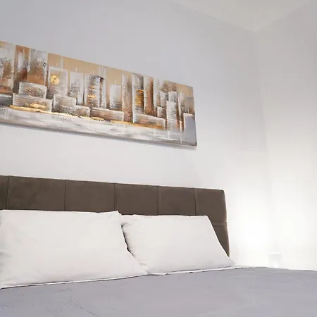 Old Town 1 Apartman Corfu (city)