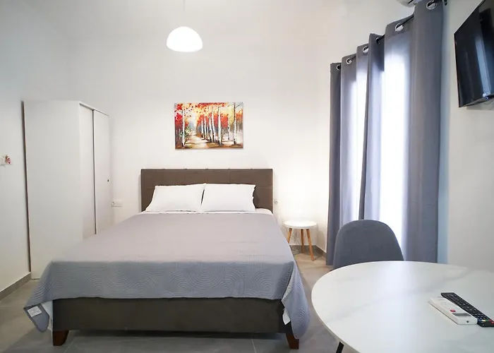 Apartament Old Town Studios, Corfu Corfu (city)