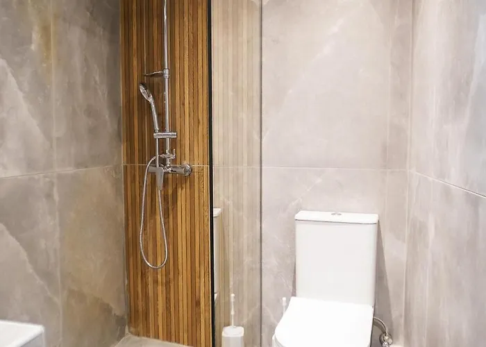 Old Town Studios, Corfu Apartament