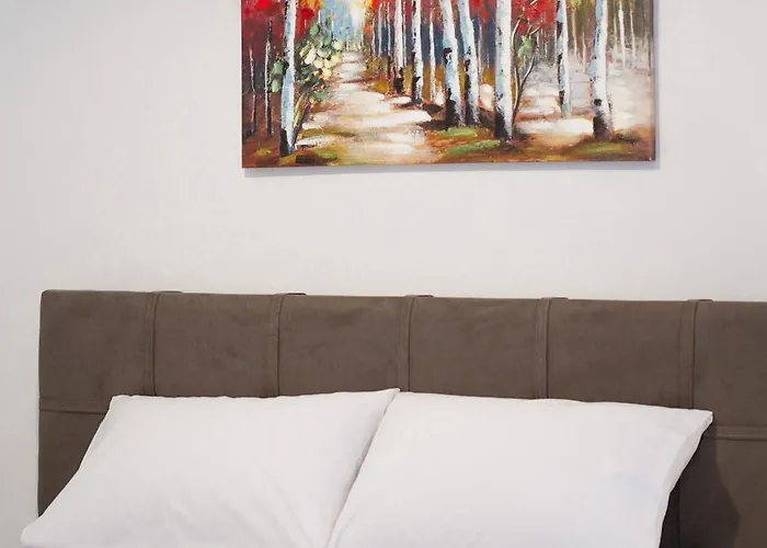 Apartament Old Town Studios, Corfu *