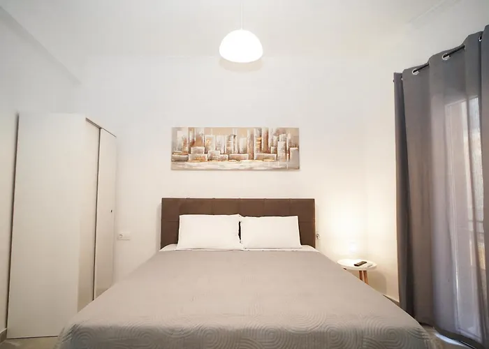 Old Town Studios, Corfu Apartament Corfu (city)