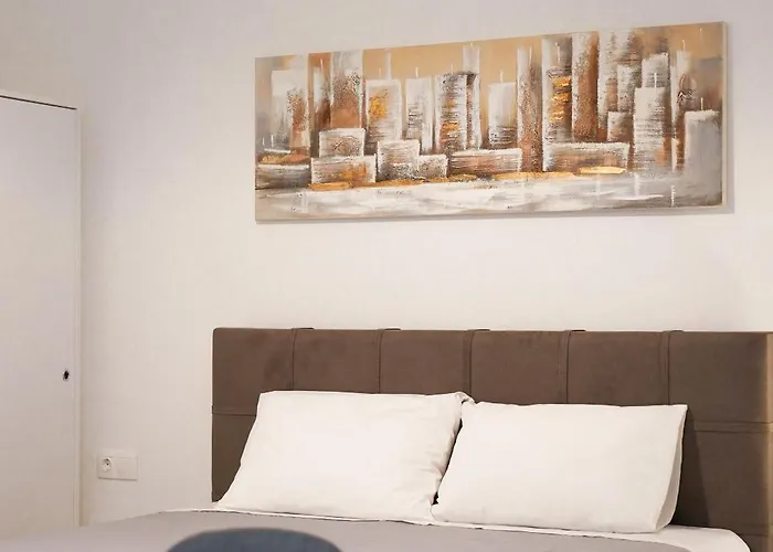 Old Town Studios, Corfu Apartament Corfu (city)