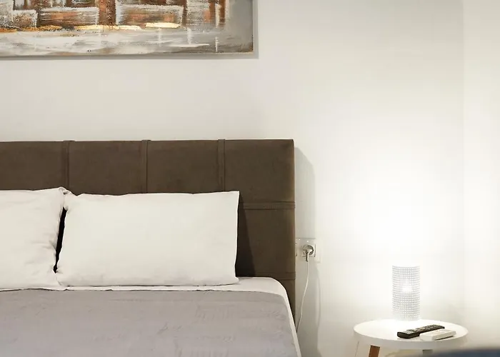 Apartament Old Town Studios, Corfu Corfu (city)