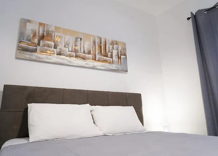 Old Town Studios, Corfu Apartament Corfu (city)