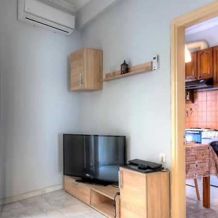 Apartmán Old Town 1 Corfu (city)