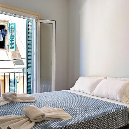 Apartmán Old Town 1