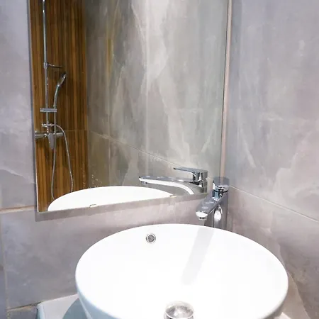 Old Town Studios, Corfu Corfu (city)