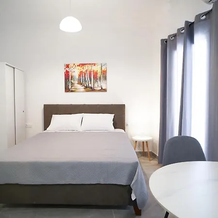 Appartement Old Town Studios, Corfu Corfu (city)