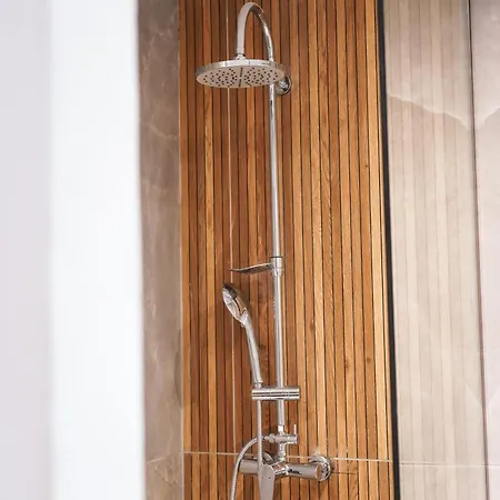 Old Town Studios, Corfu *