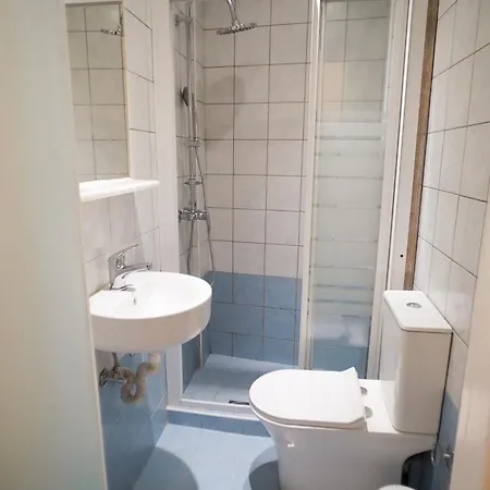 Old Town Studios, Corfu *