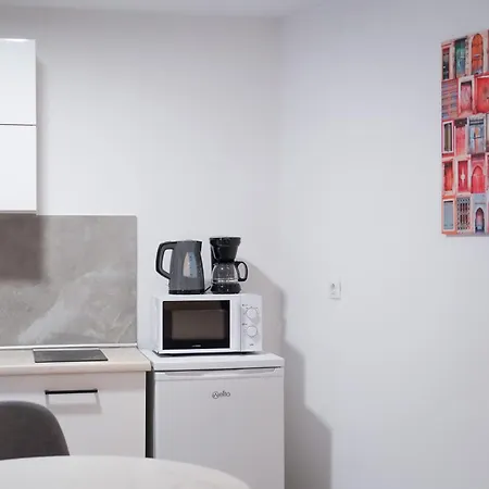 Old Town Studios, Corfu Corfu (city)