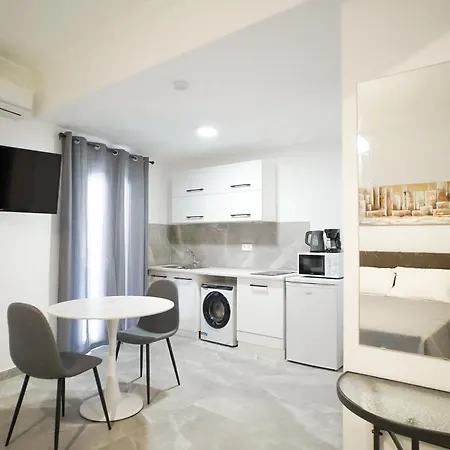 Old Town Studios, Corfu