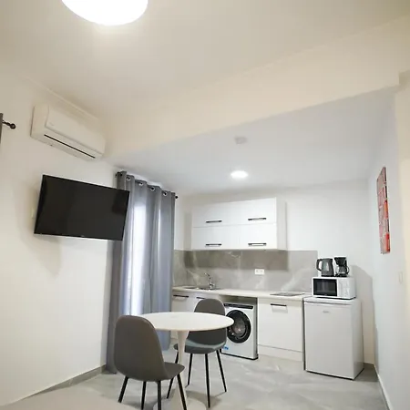 Old Town Studios, Corfu Corfu (city)