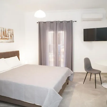 Old Town Studios, Corfu * Corfu (city)