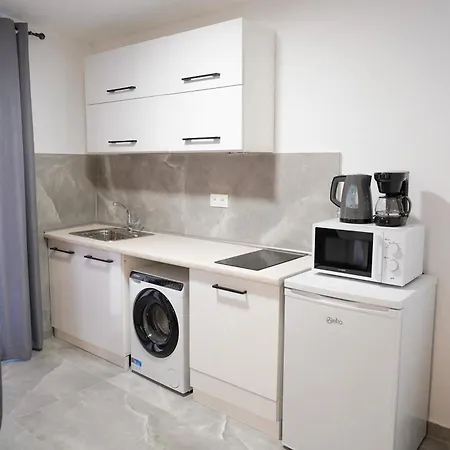 Old Town Studios, Corfu